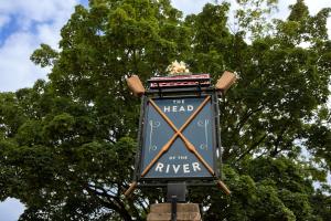 Head of the River