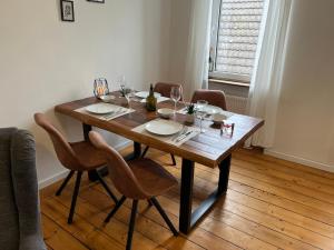 E&M Living - Casa Selhof Bad Honnef