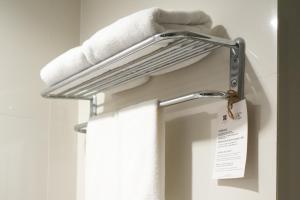 ห้องน้ำ