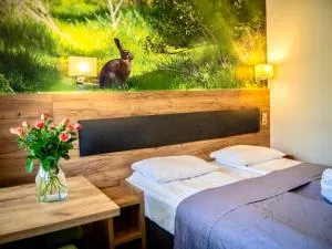 Góral Spa&Wellness - Щирк