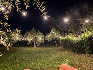 Cocomeraio in Tuscany Casa di Campagna Agriturismo Loro Ciuffenna