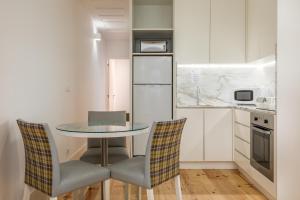 BRA.com Apartments Oporto Pinheiros