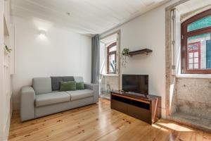 BRA.com Apartments Oporto Pinheiros