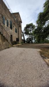 Appartements La Pinede, logement privatif au chateau : photos des chambres