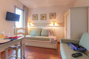 Résidence Pierre & Vacances Eden Parc