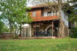 Stella Guesthouse - Lyaskovets