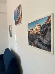 Casa Stella del Vesuvio