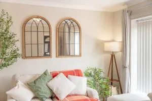 Pottery Place, Central Huddersfield, sleeps 7 - Stainland