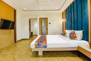 FabHotel Prime Supreme - 700M From Vasco Da Gama Railway Station