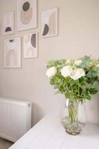 Pottery Place - Pet-friendly Huddersfield House Sleeps 7