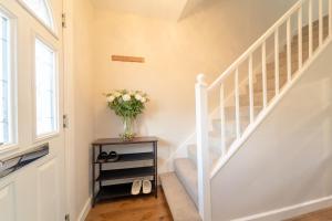 Pottery Place - Pet-friendly Huddersfield House Sleeps 7