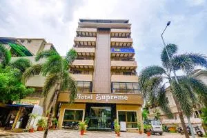 FabHotel Prime Supreme - 700M From Vasco Da Gama Railway Station - Chicalim