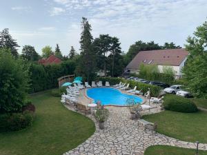 Holiday Apartman & Spa Balatonfüred