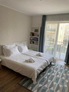 Holiday Apartman & Spa Balatonfüred