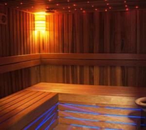 Holiday Apartman & Spa Balatonfüred