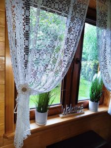 Nowoczesny Domek Góralski