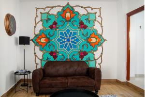 Apartamento Completo en el Casco histórico con vista a la Sierra Nevada