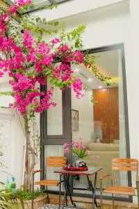 TH Villa, Vinhome Ocean Park, Hanoi - Ða Tốn