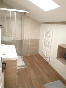 Appartement chez lhabitant