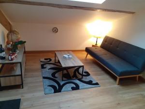 Appartement chez lhabitant