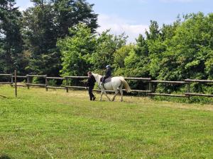 Maison familiale domaine val Léose