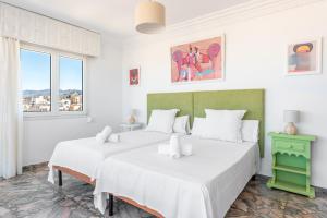 WintowinRentals Céntrico y Luminoso Apartamento en el Corazón de Málaga