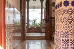 Apartamento Completo en el Casco histórico con vista a la Sierra Nevada