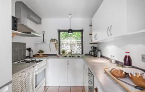 Cozy Apartment In Idestrup With Wifi