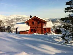 Weitblicken - Cosy Holiday Home with stunning views - 弗罗达尔