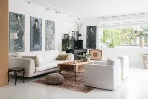 Bonifacio Residence - Маркі