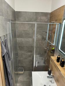 Apartmány Rak Jestřábí