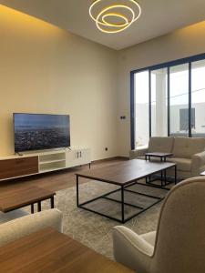 شاليهات الفهد خميس مشيط