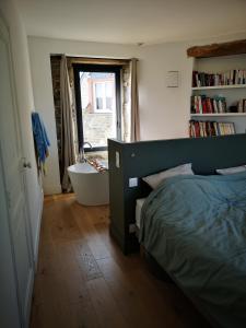 Maisons de vacances Le Chant des Oiseaux : photos des chambres