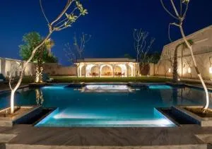 The Legacy Mandawa - Sūjāngarh