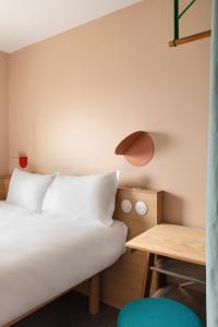 Hotels Greet Hotel Nice Aeroport Promenade des Anglais : photos des chambres