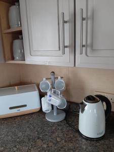 Taids Retreat Silversands Cove beach lossiemouth