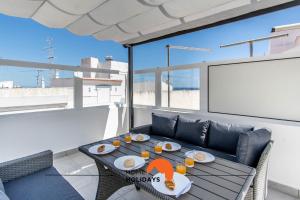 #163 Dr José Silva 17 by Home Holidays