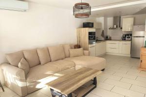 Appartements Au coeur des vacances : photos des chambres