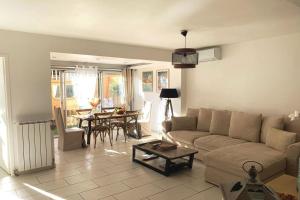 Appartements Au coeur des vacances : photos des chambres