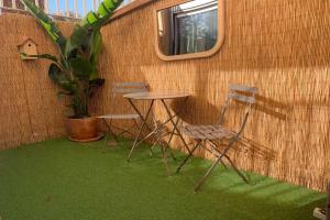 Appartements Au coeur des vacances : Appartement 2 Chambres