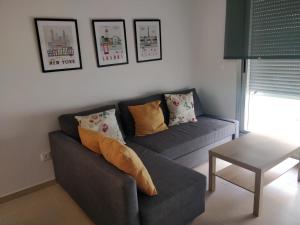 Apartamento Playa de Gandia