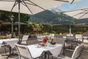 Sunstar Hotel Klosters
