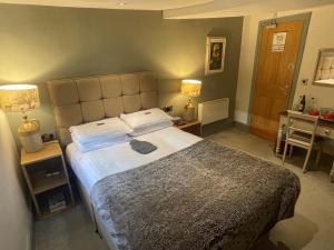 Standard Double Room room in The Fox