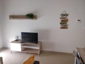 Apartamento Playa de Gandia
