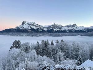 Chalet Le Splendide