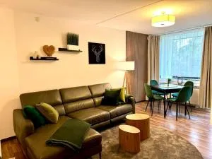 Zimmermanns Zuhause in Altenau - Шуленберг