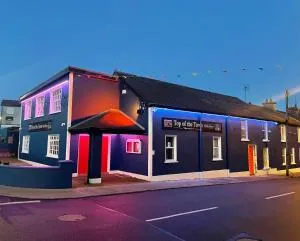 Top of the Town - Cappanavarnoge