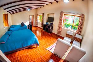 Happy Land Valle Sagrado