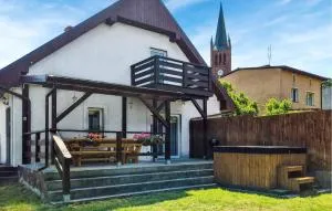 Gorgeous Home In Gardna Wielka - Retowo