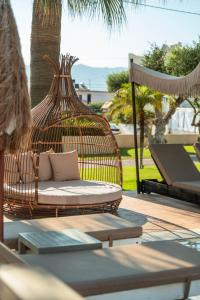 Ammos Boutique Apartments & Suites